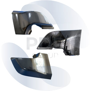 FAW 550D CUBIERTA DECORATIVA INF ESPEJO DER PZ 8202062-B45-C00-MD 1P2A