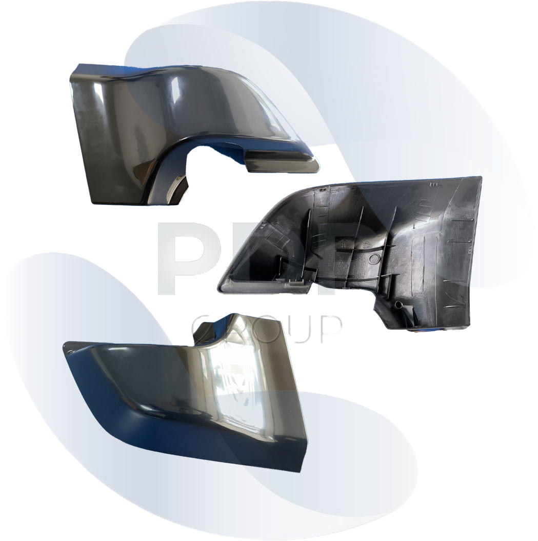 FAW 550D CUBIERTA DECORATIVA INF ESPEJO DER PZ 8202062-B45-C00-MD 1P2A