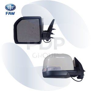 FAW T30 T32 ESPEJO LATERAL IZQ. 8202100-KA010-A000000 1V2B