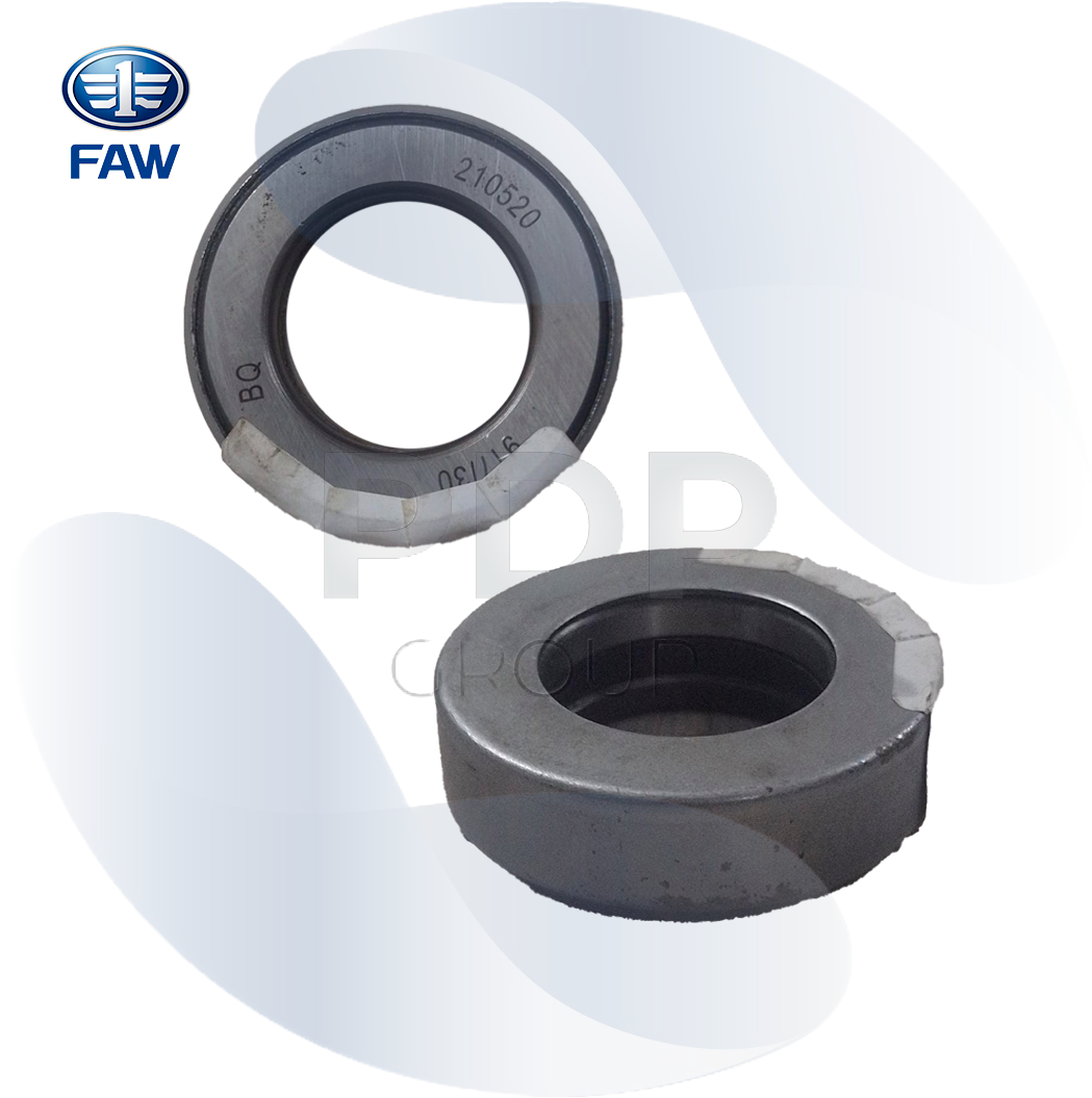 FAW 1102D COJINETE EMPUJE FRENOS AIRE 1O2G