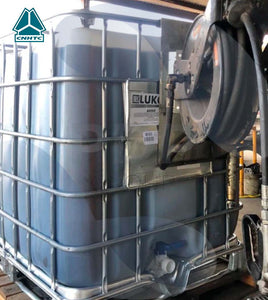 ACEITE MINERAL LUKOIL 15W40 CI14 TOTE1000 USD
