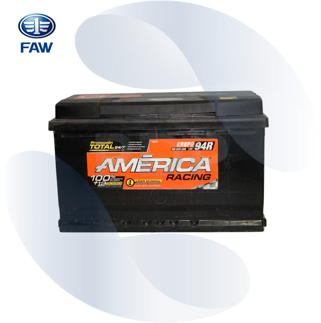 FAW 1810D BATERIA AMERICA (A CAMBIO) 2412D 3020D