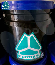 Load image into Gallery viewer, SINOTRUK ANTICONGELANTE  ASTM D3306 G12 concentrado 200 LTS
