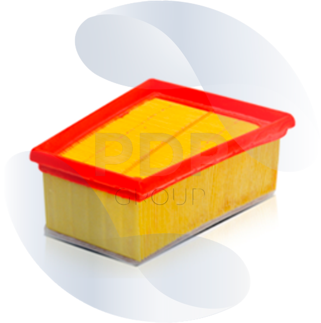 MANN FILTRO AIRE RENAULT DUSTER DYNAMIQUE 1K2E