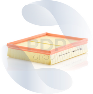 MANN FILTRO AIRE F-21A00 C-21001 165464JM1 NISSAN NP300 1K2F