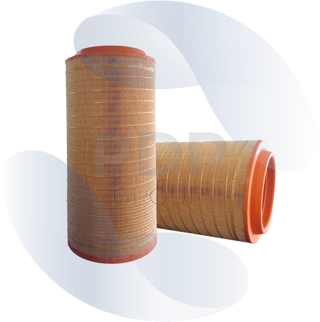 MANN FILTRO AIRE SITRAK WG9X25190062 2A1A