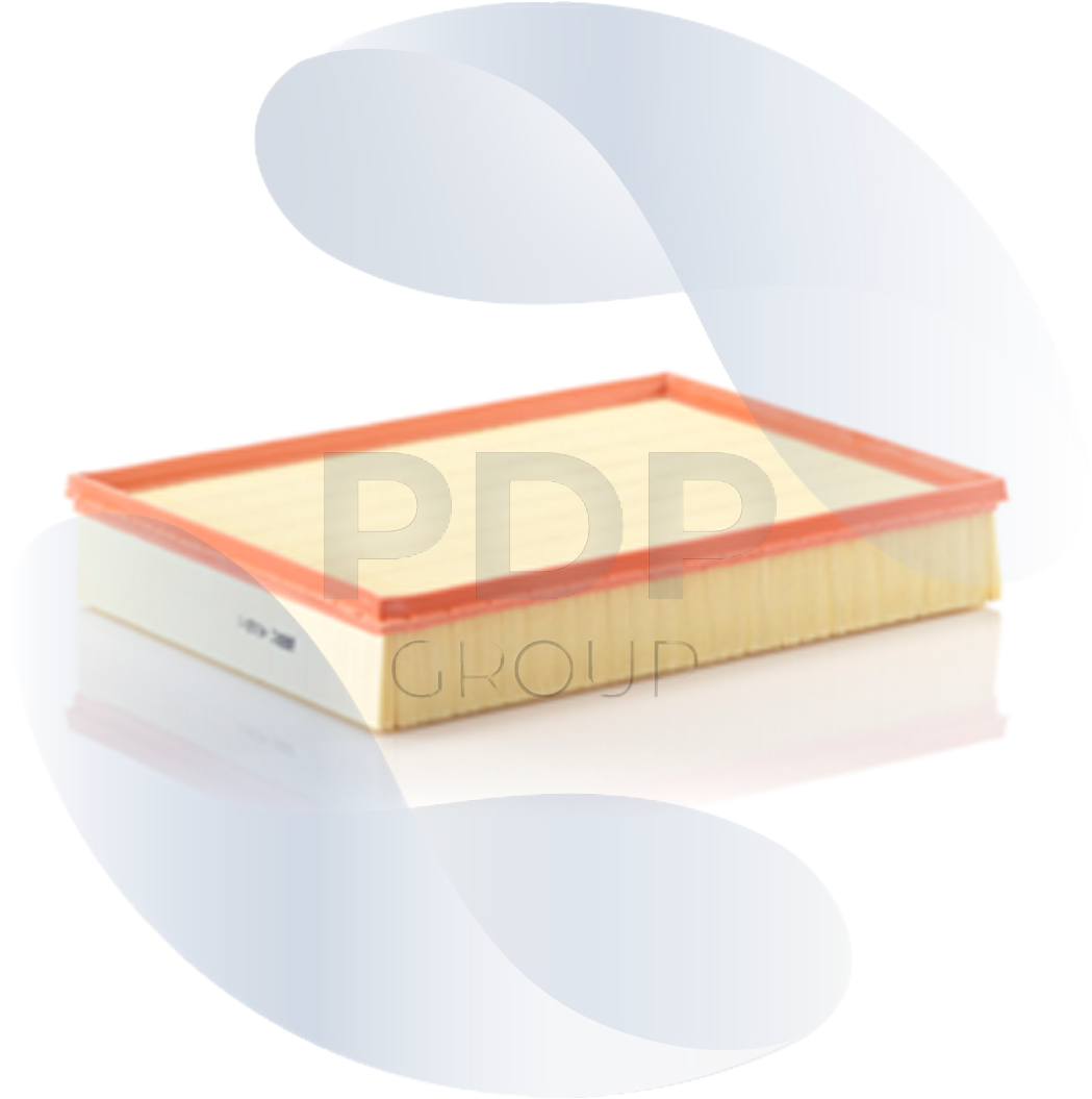 MANN FILTRO AIRE 49876 F-103A30 SPRINTER 1J1C