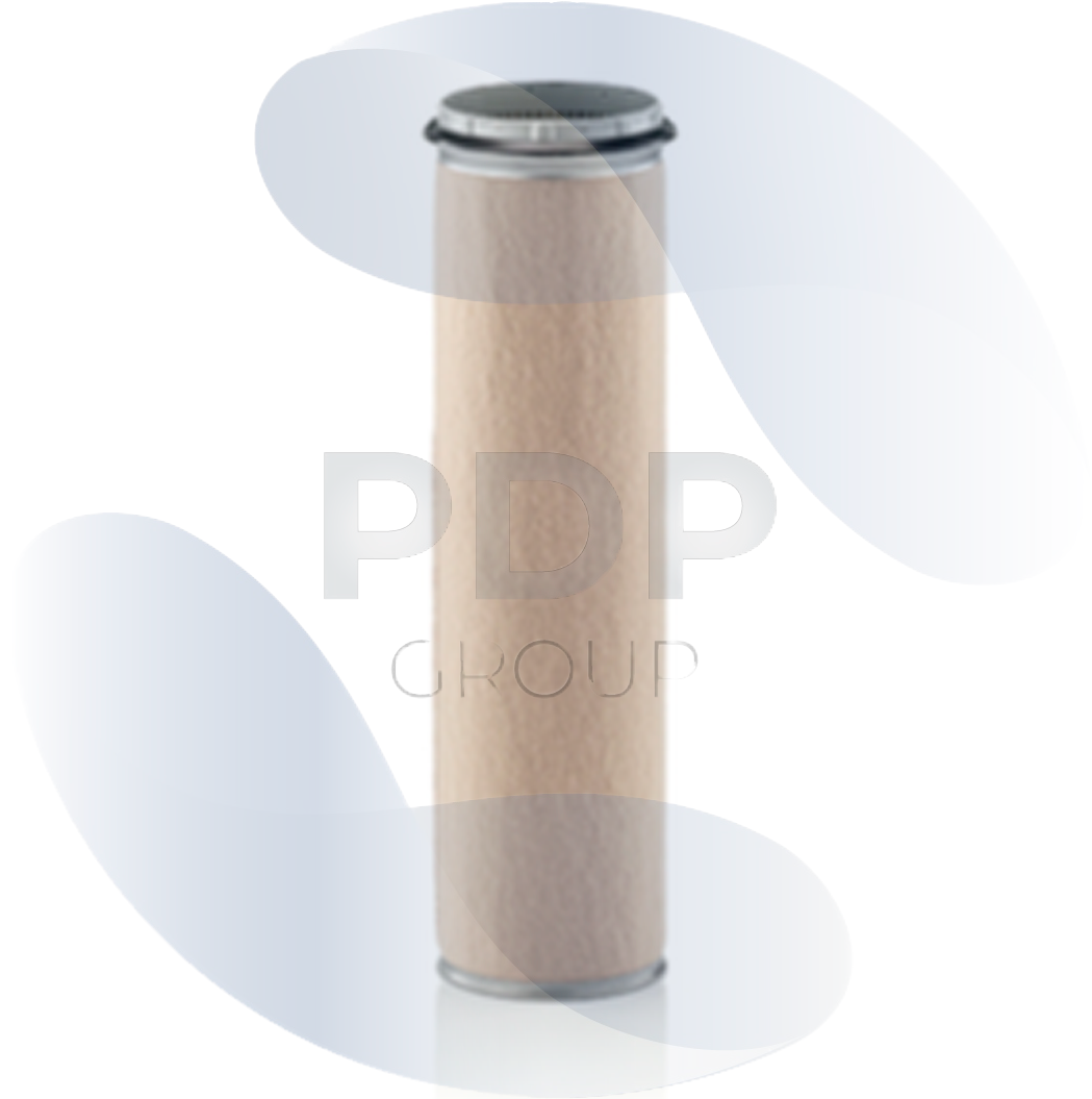 MANN FILTRO SECUNDARIO 1K3A