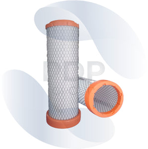 MANN FILTRO AIRE SECUNDARIO WA10503 2A1B