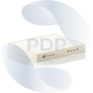 MANN FILTRO AIRE ACONDICIONADO 24479 AF55839 P640110