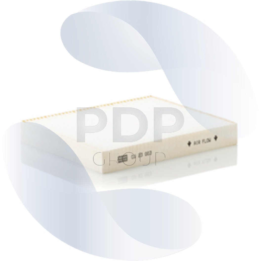 MANN FILTRO AIRE ACONDICIONADO 24479 AF55839 P640110