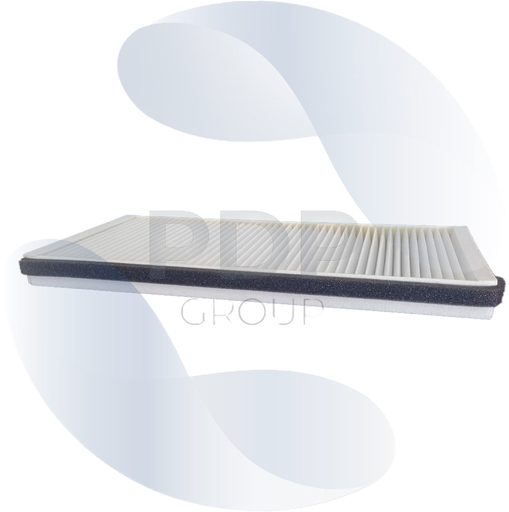 MANN FILTRO AIRE ACONDICIONADO SITRAK 711W6 PZ 1900-0051 1J3G
