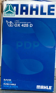 SITRAK FILTRO ACEITE MALHE OX425D D2