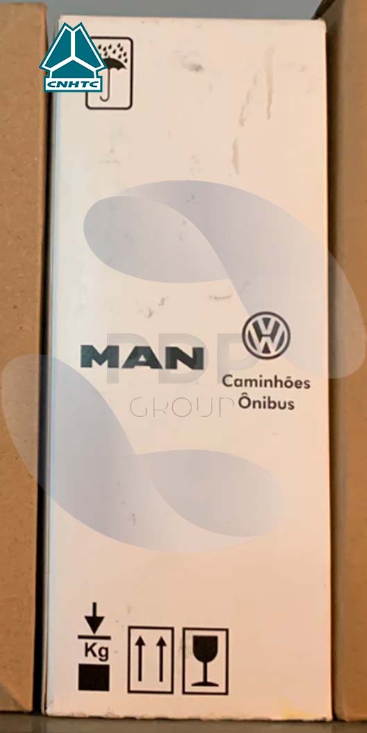 MAN FILTRO ACEITE SITRAK C7H  VW D3
