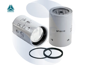 FILTRO SEPARADOR DIESEL WIX