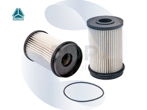 FILTRO SEPARADOR DIESEL WIX