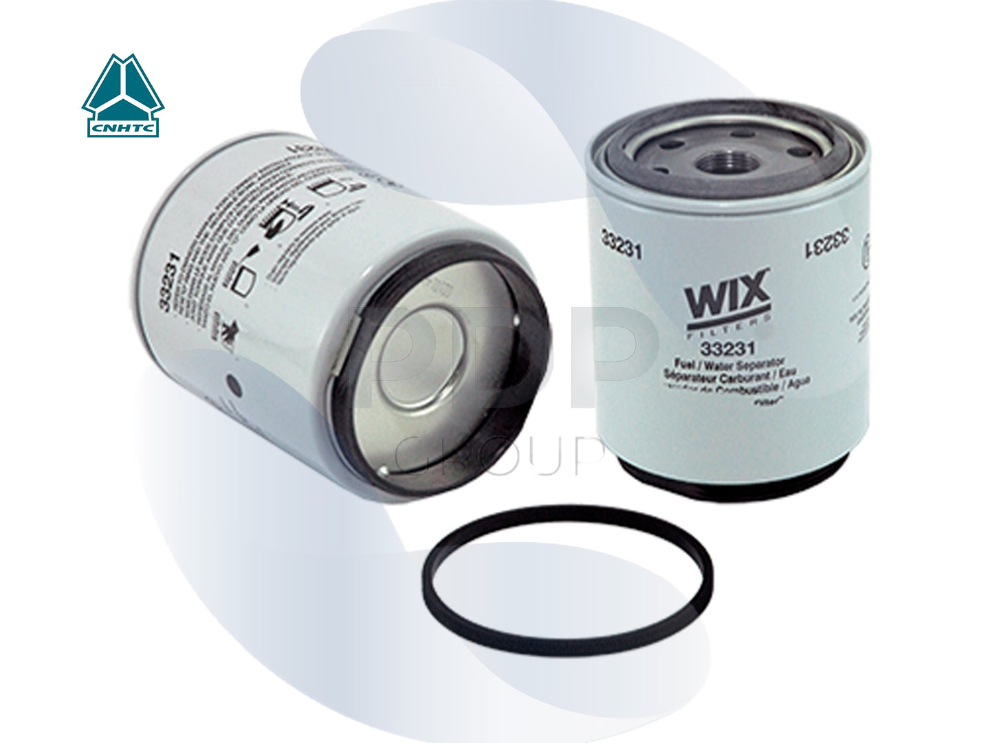 FILTRO SEPARADOR WIX