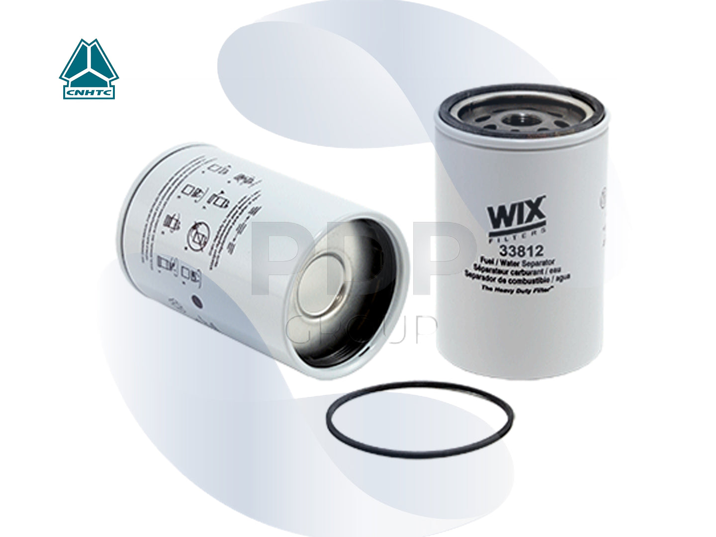 FILTRO SEPARADOR WIX