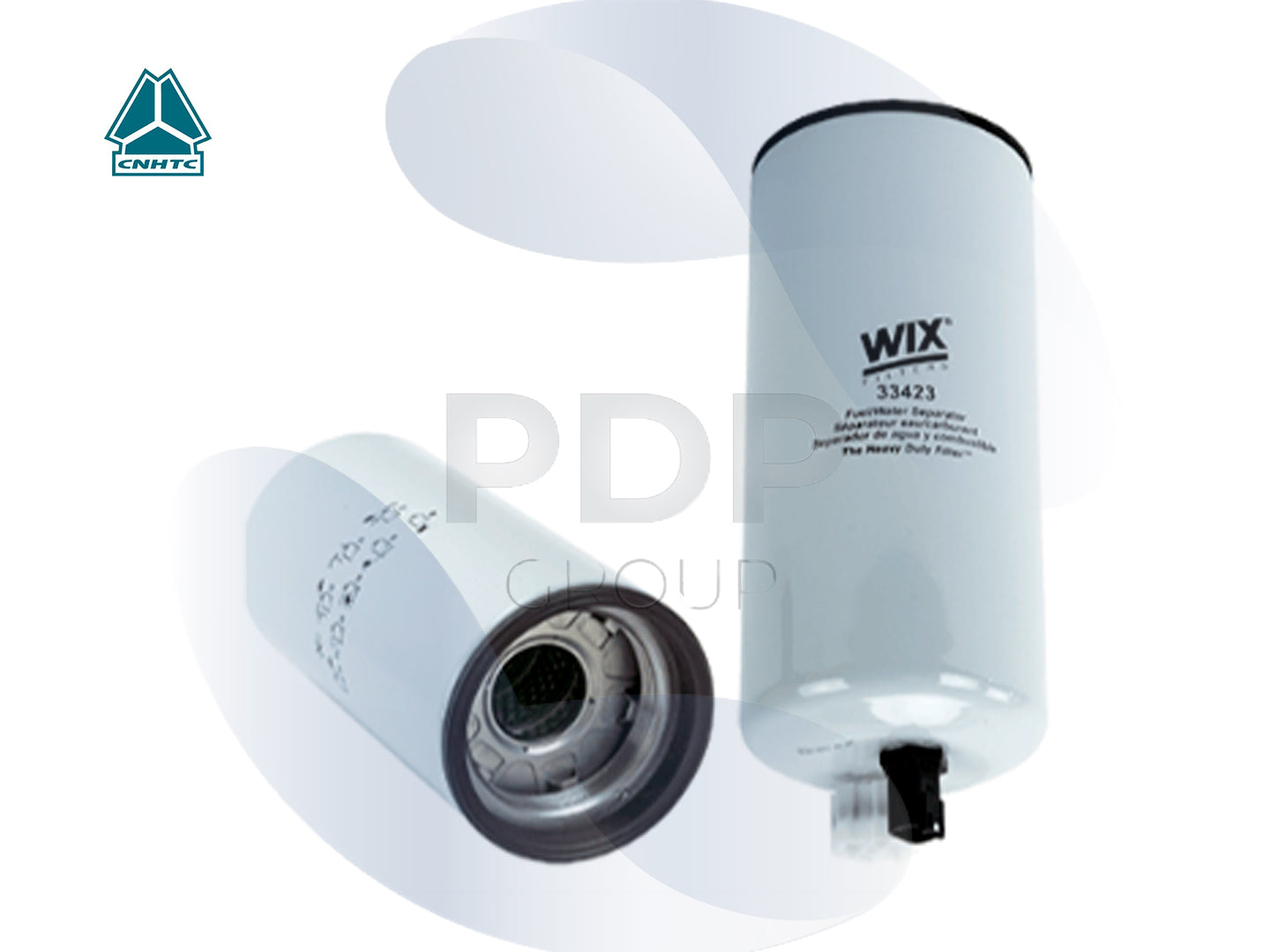 FILTRO SEPARADOR WIX