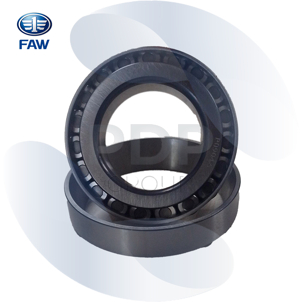 FAW 1102D BALERO EJE TRASERO 1O4G