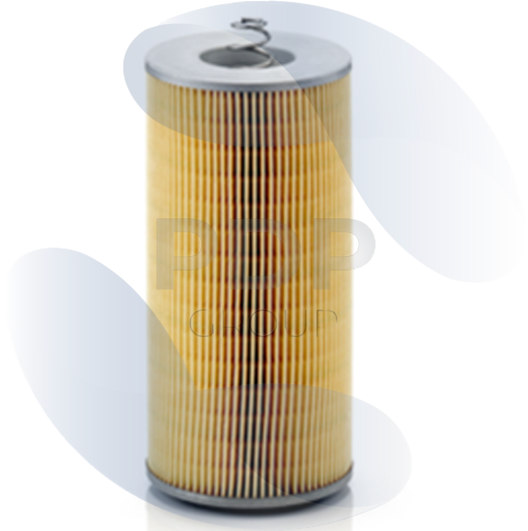 MANN FILTRO ACEITE MERCEDES P550041 57609