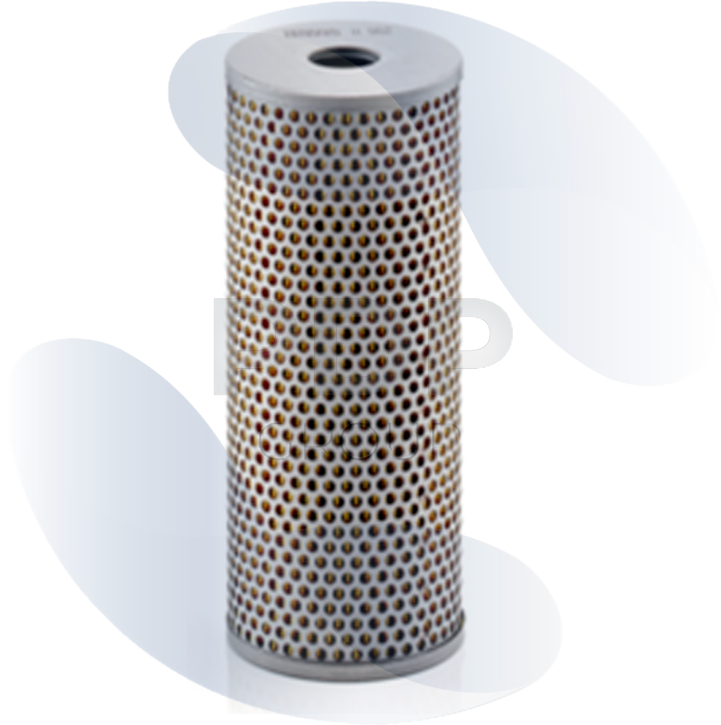 MANN FILTRO ACEITE SCANIA
