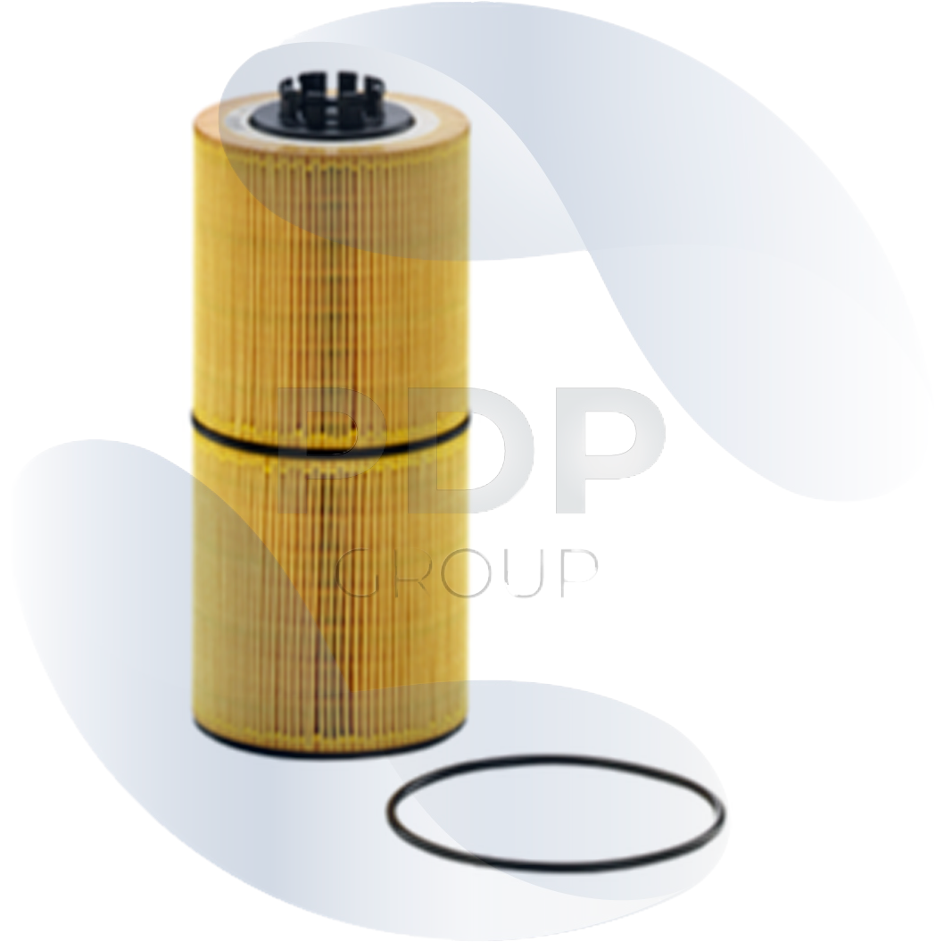 MANN FILTRO ACEITE DD15 57909  A47318001 DDEA4731800909 LF17511 P551005