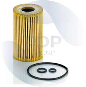 MANN FILTRO ACEITE 57262 CRAFTER HU7008Z EO-31110 1J2G