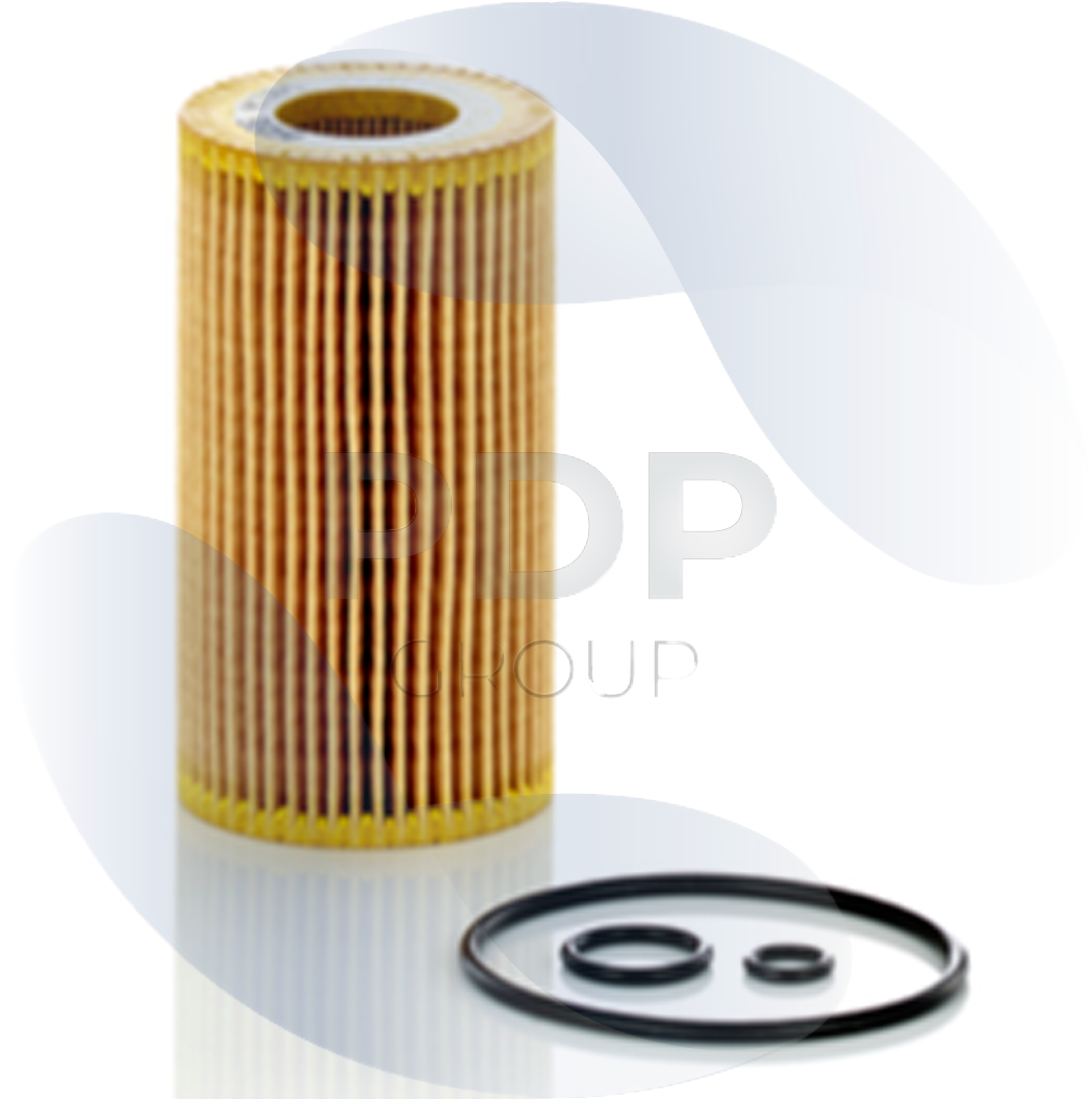MANN FILTRO ACEITE 7038 SPRINTER 1J2F