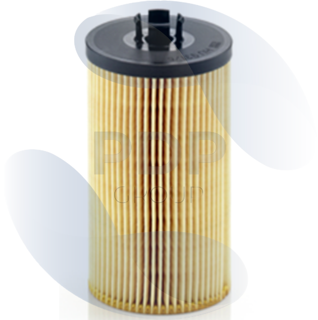MANN FILTRO ACEITE