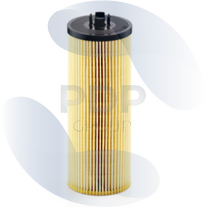 MANN FILTRO ACEITE MERCEDES 57215 A9061800209 LF3914 P550761 1K1C