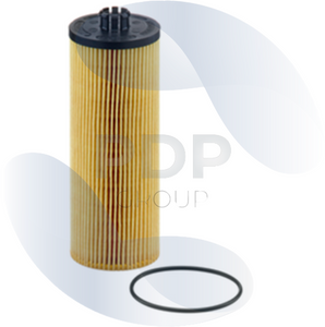 MANN FILTRO ACEITE FILTER P550451 7W115435 51055040096 080V05504-6096 VW HOWO 1K1D