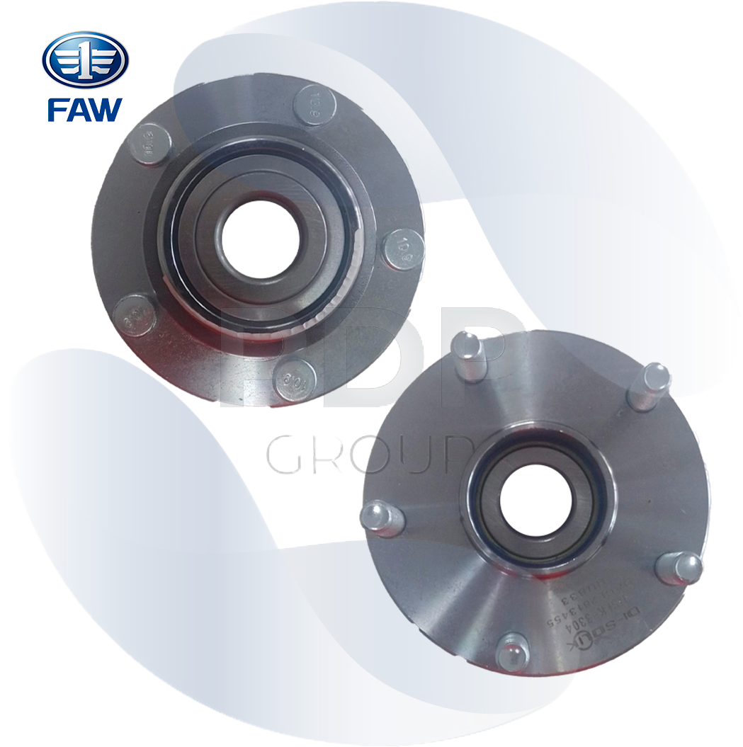 FAW STARTRUCK  BALERO EJE DELANTERO 1P1B