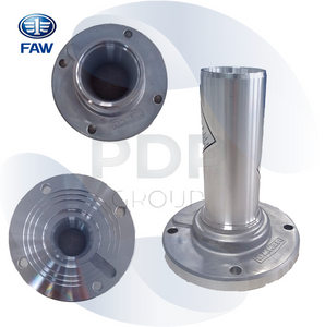 FAW 1102D CUBIERTA COJINETE EJE ENTRADA 1O6A