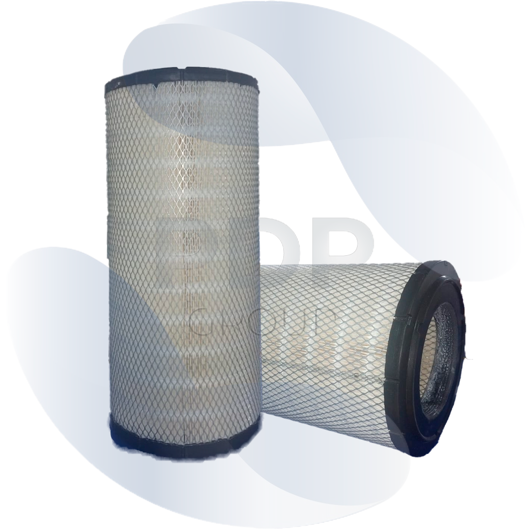 WIX DONALDSON FILTRO AIRE SECUNDARIO KOMATSU 6001854110 AF25667 46744 MAN C23753 2A1B