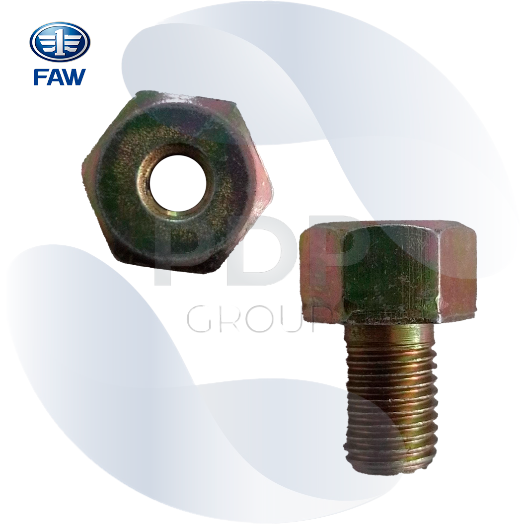 FAW 1303D TAPÓN  PASADOR PRINCIPAL PERNO 1305D 1O2G