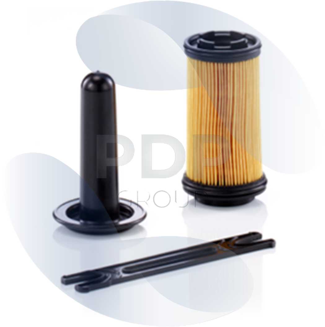 MANN FILTRO UREA SITRAK 2022 UF101 W74B191 14574360330Y 1J1C