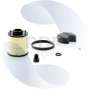 MANN FILTRO UREA 1061858S01 1J2E