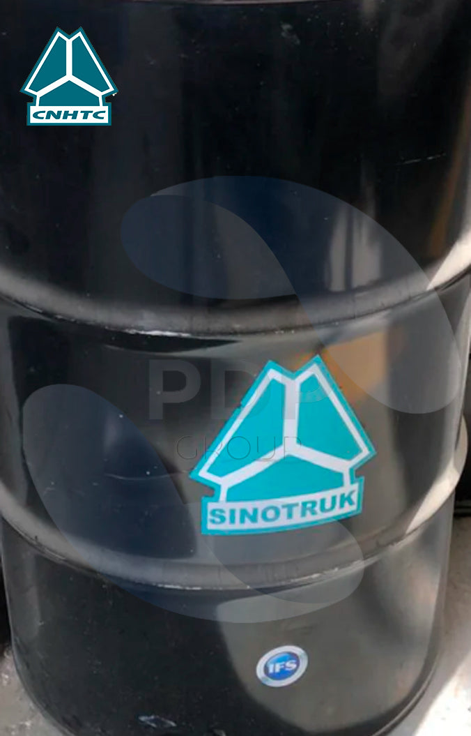 SINOTRUK MINERAL OIL 15W 49 CI TAMBO 200