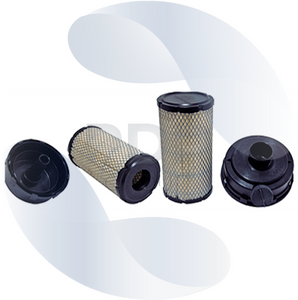 WIX FILTRO AIRE AF25119 P95344611-9300 THERMO KING 1E1G 1G1A