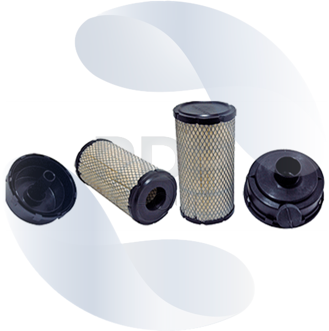 WIX FILTRO AIRE AF25119 P95344611-9300 THERMO KING 1E1G 1G1A