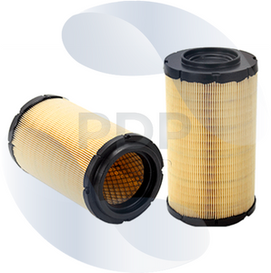WIX FILTRO AIRE  ROMASTER RAM C17004 1H2E
