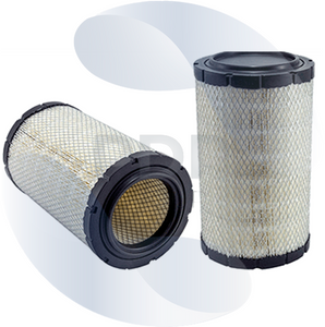 WIX FILTRO AIRE GA801R