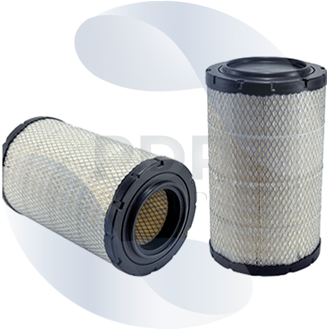 WIX FILTRO AIRE GA904 P616081 2A1A
