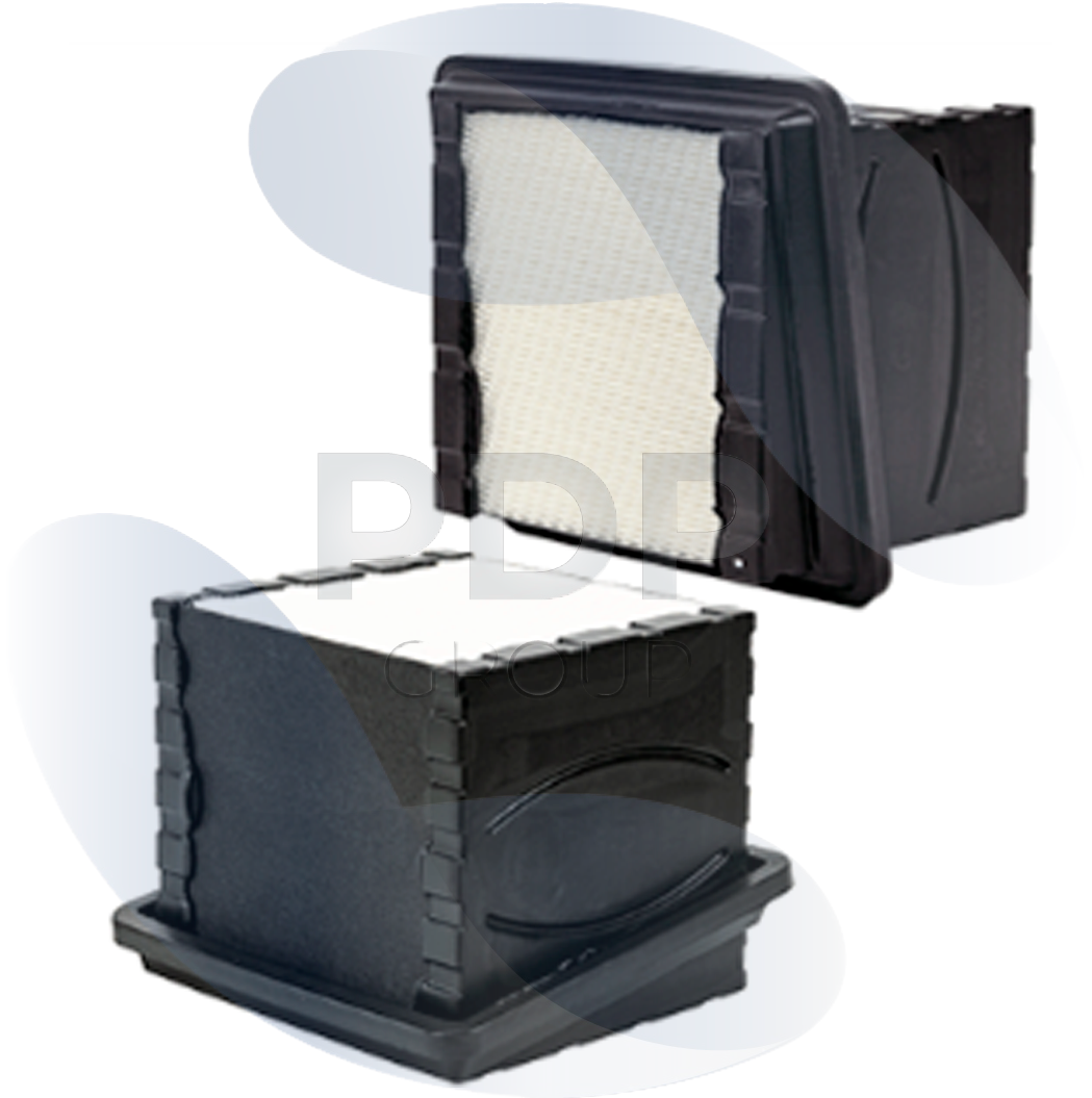 WIX FILTRO AIRE  P623400 2A1B