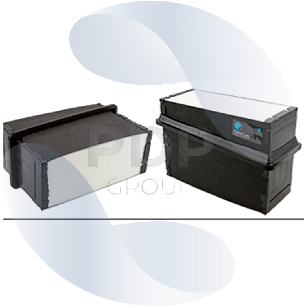 WIX FILTRO AIRE P621725 P637453 P640017 KW 2A1C