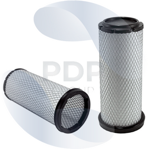 WIX FILTRO AIRE SECUNDARIO P623172 AA1439