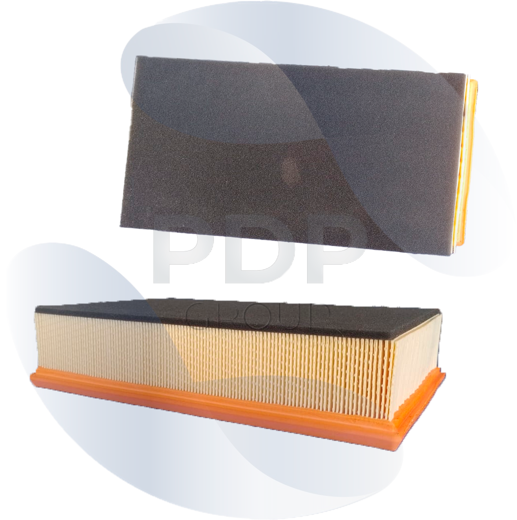 WIX FILTRO AIRE TRANSP. C32191/1 VW EUROVAN A31080 1I2A