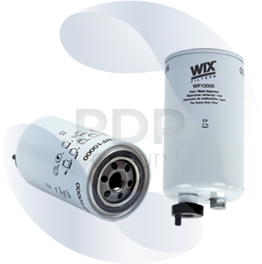 WIX FILTRO COMBUSTIBLE CAT 308-7298 P553880 FS20052 1G2E