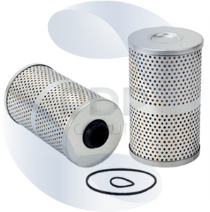 WIX FILTRO SEPARADOR FS19765 P550851 INT ISX 1C2D